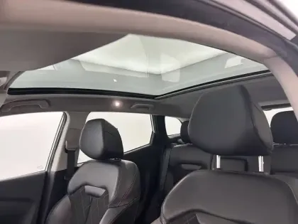 Photo 34 Renault Kadjar  TCe 140