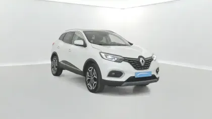 Photo 16 Renault Kadjar  TCe 140