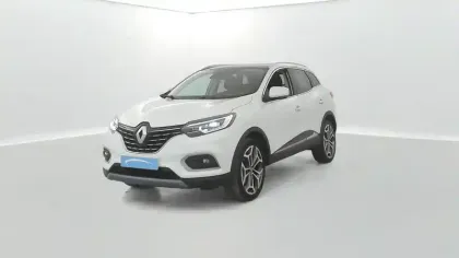 Photo 9 Renault Kadjar  TCe 140