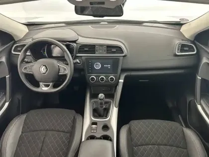 Photo 38 Renault Kadjar  TCe 140