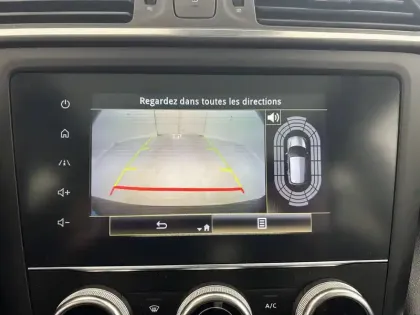 Photo 32 Renault Kadjar  TCe 140