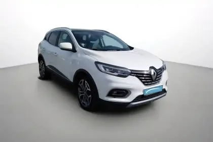 Photo 7 Renault Kadjar  TCe 140