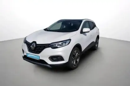 Photo Renault Kadjar Techno