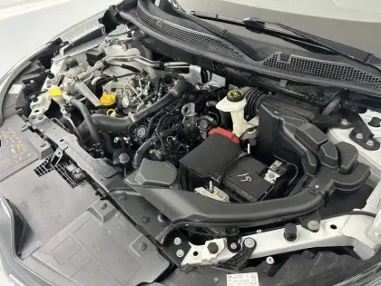 Photo 36 Renault Kadjar  TCe 140