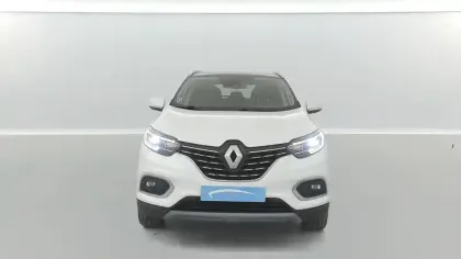 Photo 15 Renault Kadjar  TCe 140