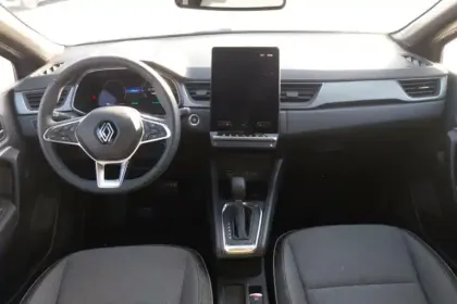 Photo 8 Renault Captur  E-Tech full hybrid 145 ch