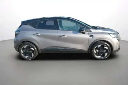 Photo 6 Renault Captur  E-Tech full hybrid 145 ch