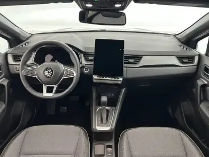 Photo 37 Renault Captur  E-Tech full hybrid 145 ch