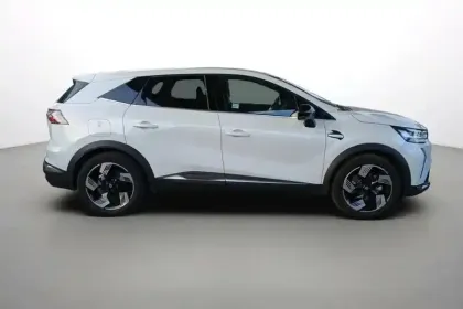 Photo 5 Renault Symbioz  E-Tech full hybrid 145