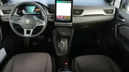 Photo 9 Renault Symbioz  E-Tech full hybrid 145