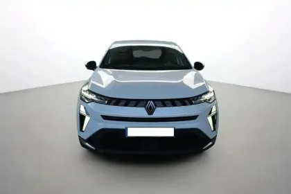 Photo 7 Renault Symbioz  E-Tech full hybrid 145