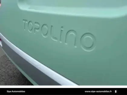 Photo 20 Fiat 500 TOPOLINO 