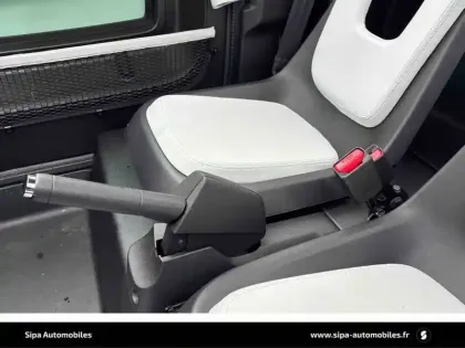 Photo 19 Fiat 500 TOPOLINO 