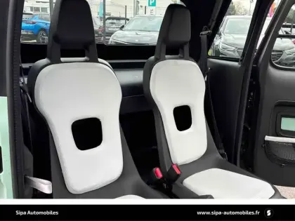 Photo 53 Fiat 500 TOPOLINO 