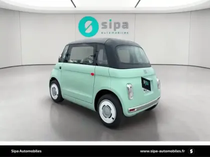 Photo 32 Fiat 500 TOPOLINO 