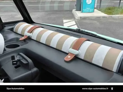 Photo 27 Fiat 500 TOPOLINO 