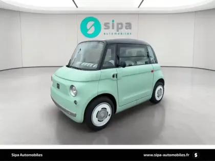 Photo Fiat 500 5.4kwh 8.2 Berline