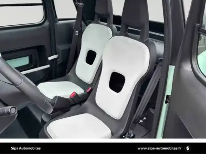 Photo 8 Fiat 500 TOPOLINO 