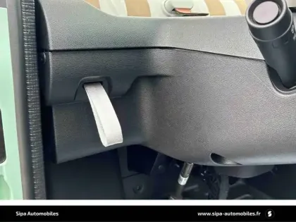 Photo 46 Fiat 500 TOPOLINO 