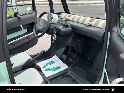 Photo 54 Fiat 500 TOPOLINO 