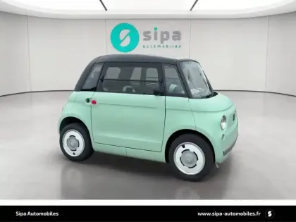 Photo 5 Fiat 500 TOPOLINO 