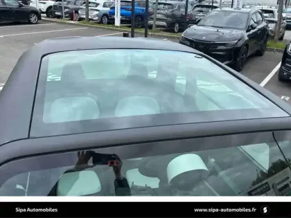 Photo 52 Fiat 500 TOPOLINO 