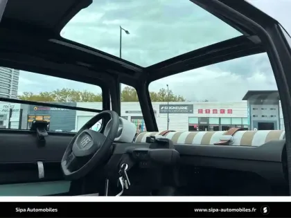 Photo 58 Fiat 500 TOPOLINO 