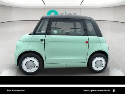 Photo 31 Fiat 500 TOPOLINO 