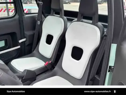 Photo 48 Fiat 500 TOPOLINO 