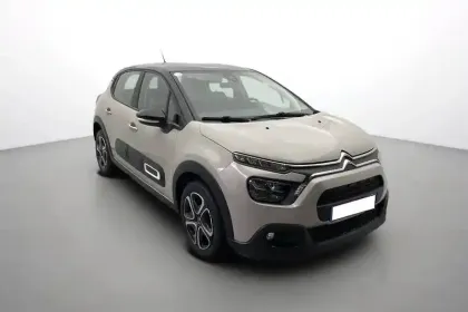 Photo 7 Citroën C3  PureTech 110 S&S BVM6