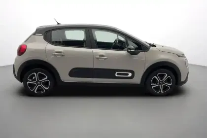 Photo 6 Citroën C3  PureTech 110 S&S BVM6