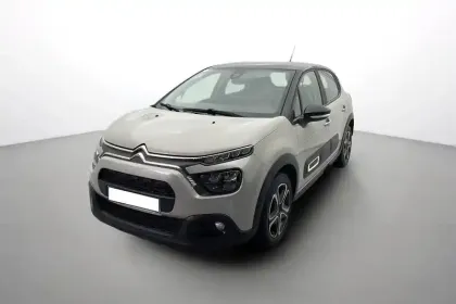 Photo Citroën C3 Feel Pack