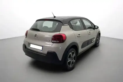 Photo 5 Citroën C3  PureTech 110 S&S BVM6