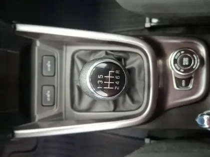 Photo 31 Suzuki Vitara  1.4 Boosterjet Allgrip Hybrid