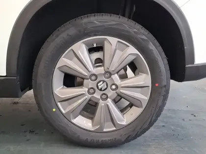 Photo 5 Suzuki Vitara  1.4 Boosterjet Allgrip Hybrid