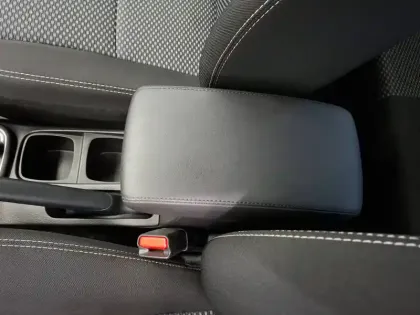 Photo 19 Suzuki Vitara  1.4 Boosterjet Allgrip Hybrid