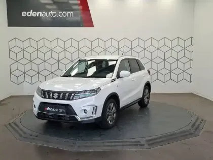 Photo Suzuki Vitara Privilège