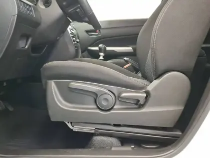 Photo 25 Suzuki Vitara  1.4 Boosterjet Allgrip Hybrid