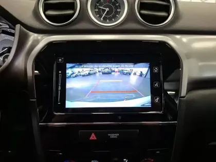 Photo 16 Suzuki Vitara  1.4 Boosterjet Allgrip Hybrid