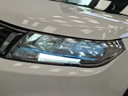 Photo 32 Suzuki Vitara  1.4 Boosterjet Allgrip Hybrid