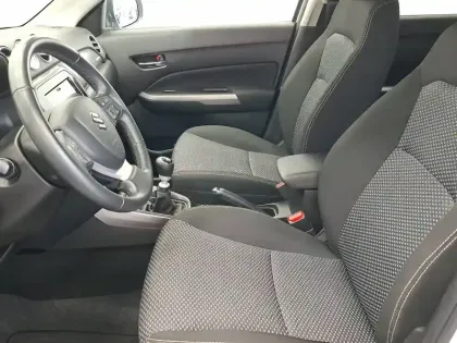 Photo 6 Suzuki Vitara  1.4 Boosterjet Allgrip Hybrid
