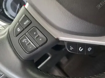 Photo 28 Suzuki Vitara  1.4 Boosterjet Allgrip Hybrid