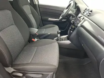 Photo 8 Suzuki Vitara  1.4 Boosterjet Allgrip Hybrid