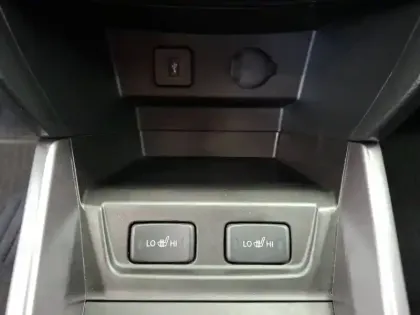 Photo 21 Suzuki Vitara  1.4 Boosterjet Allgrip Hybrid