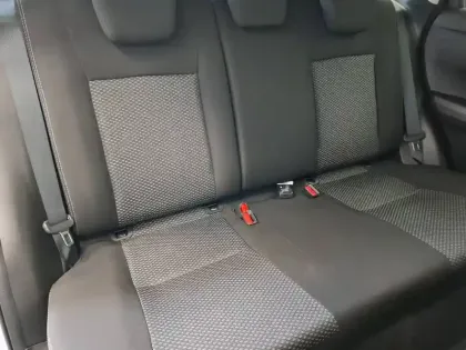 Photo 11 Suzuki Vitara  1.4 Boosterjet Allgrip Hybrid