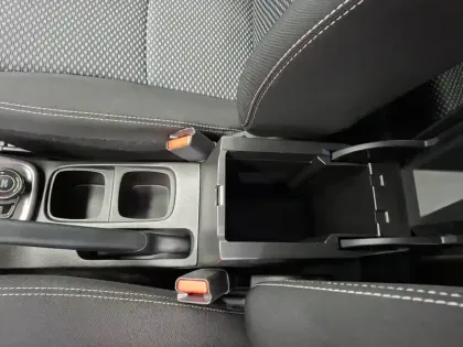 Photo 20 Suzuki Vitara  1.4 Boosterjet Allgrip Hybrid