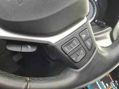 Photo 29 Suzuki Vitara  1.4 Boosterjet Allgrip Hybrid