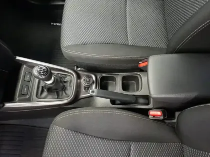 Photo 18 Suzuki Vitara  1.4 Boosterjet Allgrip Hybrid