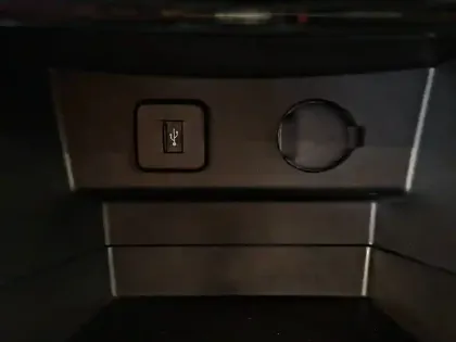 Photo 27 Suzuki Vitara  1.4 Boosterjet Allgrip Hybrid