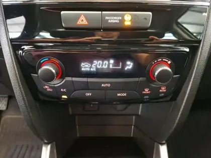 Photo 23 Suzuki Vitara  1.4 Boosterjet Allgrip Hybrid